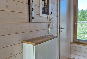 (309) Stylisches Tiny House für Familien