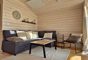(309) Stylisches Tiny House für Familien