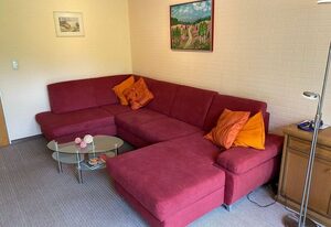 Ferienhaus Elbe-Ilenpool