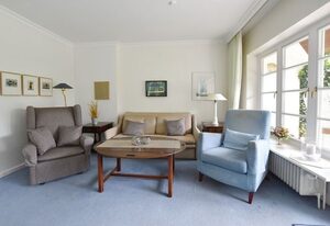 Ferienhaus Friesische Str. 48b