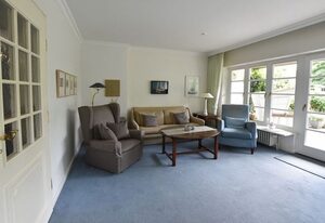 Ferienhaus Friesische Str. 48b