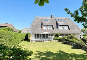 Ferienhaus Friesische Str. 48b