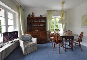 Ferienhaus Friesische Str. 48b