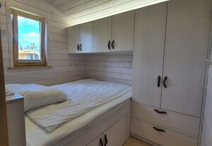 (403) Cozy Tiny House an der Elbe