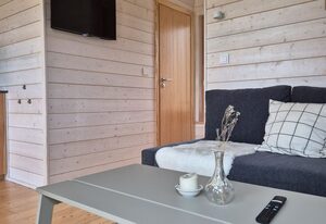 (403) Cozy Tiny House an der Elbe