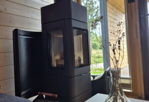 (403) Cozy Tiny House an der Elbe