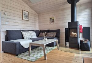 (403) Cozy Tiny House an der Elbe
