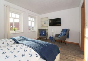 Brise8 - Zimmer 2 (Muschel)