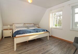 Brise8 - Zimmer 2 (Muschel)