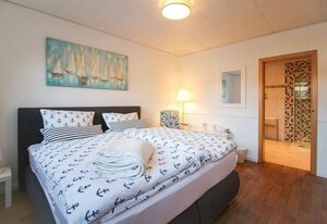Brise8 - Zimmer 2 (Muschel)