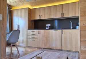 (405) Gemütliches Tiny House am Deich