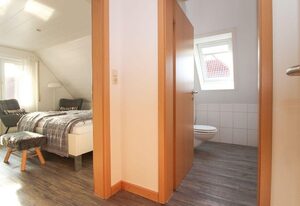 Brise8 - Zimmer 3 (Möwe)
