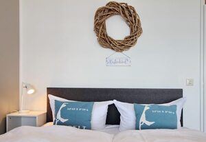 App. 78, Haus Sylter Welle,8.Etage