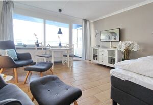 App. 78, Haus Sylter Welle,8.Etage
