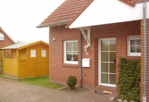 Ferienhaus in Nessmersiel 20-007a – 200-007a