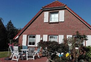 Küstenglück Nessmersiel