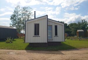 (410) Villa Tinyhausen