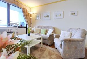 App. 80, Haus Metropol, 4.Etage