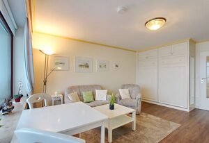 App. 80, Haus Metropol, 4.Etage