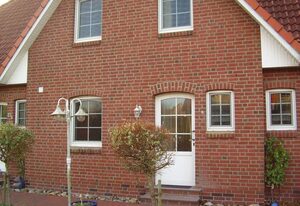 Ferienhaus in Dornumersiel 80-142b – 800-142b