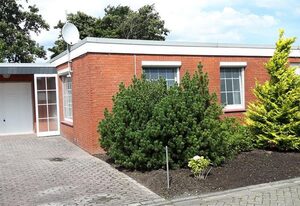 Ferienbungalow Vor dem Anker