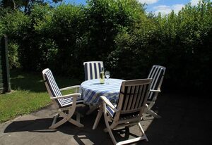 Ferienbungalow Vor dem Anker