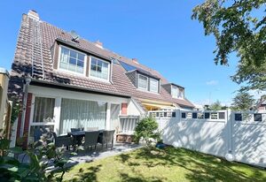 Ferienhaus Gaadt 2c