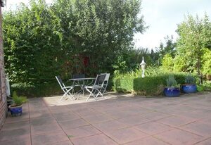 Ferienbungalow Passat
