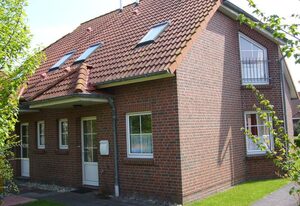 Ferienhaus Blume – Fehaus Blume 1229, 2 Hunde buchbar