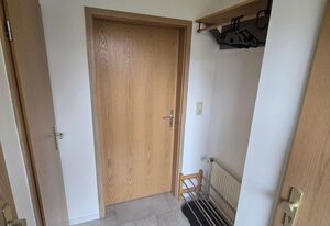 Ferienhaus Blume – Fehaus Blume 1229, 2 Hunde buchbar