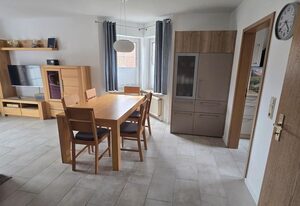 Ferienhaus Blume – Fehaus Blume 1229, 2 Hunde buchbar