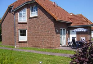 Ferienhaus Blume – Fehaus Blume 1229, 2 Hunde buchbar
