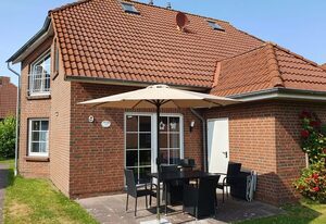 Ferienhaus Blume – Fehaus Blume 1229, 2 Hunde buchbar