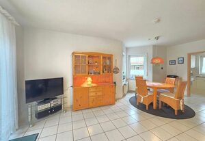 Ferienhaus Meertraum