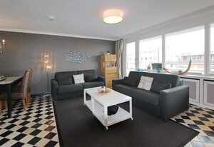 App. 84, Haus am Meer,3.Etage