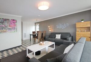 App. 84, Haus am Meer,3.Etage
