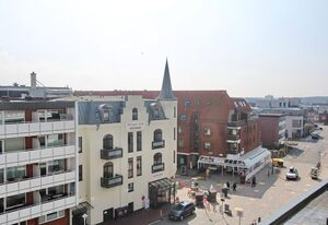 App. 84, Haus am Meer,3.Etage