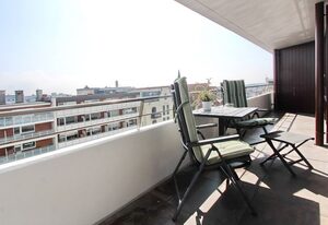 App. 84, Haus am Meer,3.Etage