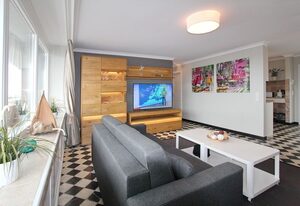 App. 84, Haus am Meer,3.Etage