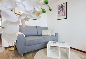 App. 68, Haus Metropol, 3.Etage