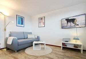 App. 68, Haus Metropol, 3.Etage