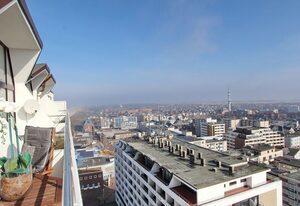 App. 336, Haus Metropol,14.Etage
