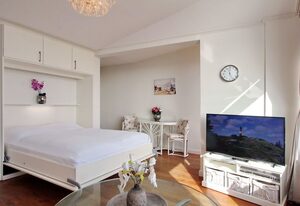 App. 336, Haus Metropol,14.Etage