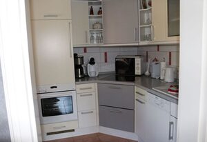 Ferienwohnung "Abendröte"