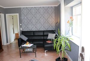 Ferienwohnung "Abendröte"