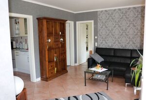 Ferienwohnung "Abendröte"