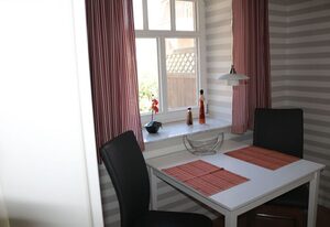 Ferienwohnung "Abendröte"