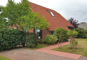 Ferienhaus in Nessmersiel 20-014a – 200-014a