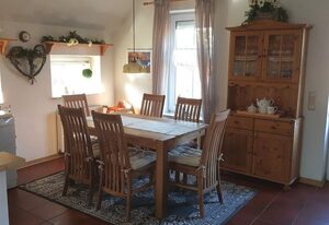 Ferienhaus in Nessmersiel 20-014a – 200-014a