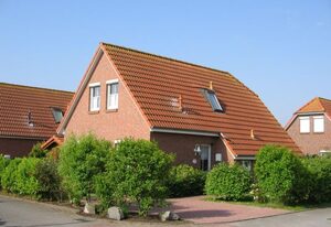 Ferienhaus in Nessmersiel 20-080a – 200-080a